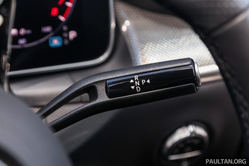 2025 Mercedes-Benz GLC 350e 4MATIC 本地新车完整实拍, PHEV混动版, 拥有131公里纯电续航里程, 售价39.9万 289418