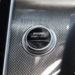 2025 Mercedes-Benz GLC 350e 4MATIC 本地新车完整实拍, PHEV混动版, 拥有131公里纯电续航里程, 售价39.9万