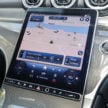 2025 Mercedes-Benz GLC 350e 4MATIC 本地新车完整实拍, PHEV混动版, 拥有131公里纯电续航里程, 售价39.9万