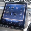 2025 Mercedes-Benz GLC 350e 4MATIC 本地新车完整实拍, PHEV混动版, 拥有131公里纯电续航里程, 售价39.9万