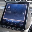 2025 Mercedes-Benz GLC 350e 4MATIC 本地新车完整实拍, PHEV混动版, 拥有131公里纯电续航里程, 售价39.9万