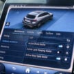 2025 Mercedes-Benz GLC 350e 4MATIC 本地新车完整实拍, PHEV混动版, 拥有131公里纯电续航里程, 售价39.9万