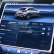 2025 Mercedes-Benz GLC 350e 4MATIC 本地新车完整实拍, PHEV混动版, 拥有131公里纯电续航里程, 售价39.9万