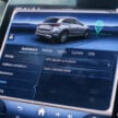 2025 Mercedes-Benz GLC 350e 4MATIC 本地新车完整实拍, PHEV混动版, 拥有131公里纯电续航里程, 售价39.9万