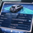 2025 Mercedes-Benz GLC 350e 4MATIC 本地新车完整实拍, PHEV混动版, 拥有131公里纯电续航里程, 售价39.9万