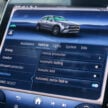 2025 Mercedes-Benz GLC 350e 4MATIC 本地新车完整实拍, PHEV混动版, 拥有131公里纯电续航里程, 售价39.9万