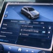 2025 Mercedes-Benz GLC 350e 4MATIC 本地新车完整实拍, PHEV混动版, 拥有131公里纯电续航里程, 售价39.9万