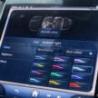 2025 Mercedes-Benz GLC 350e 4MATIC 本地新车完整实拍, PHEV混动版, 拥有131公里纯电续航里程, 售价39.9万
