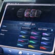 2025 Mercedes-Benz GLC 350e 4MATIC 本地新车完整实拍, PHEV混动版, 拥有131公里纯电续航里程, 售价39.9万