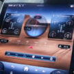 2025 Mercedes-Benz GLC 350e 4MATIC 本地新车完整实拍, PHEV混动版, 拥有131公里纯电续航里程, 售价39.9万