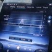 2025 Mercedes-Benz GLC 350e 4MATIC 本地新车完整实拍, PHEV混动版, 拥有131公里纯电续航里程, 售价39.9万