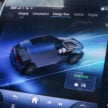 2025 Mercedes-Benz GLC 350e 4MATIC 本地新车完整实拍, PHEV混动版, 拥有131公里纯电续航里程, 售价39.9万