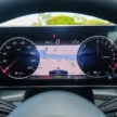 2025 Mercedes-Benz GLC 350e 4MATIC 本地新车完整实拍, PHEV混动版, 拥有131公里纯电续航里程, 售价39.9万