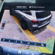 2025 Mercedes-Benz GLC 350e 4MATIC 本地新车完整实拍, PHEV混动版, 拥有131公里纯电续航里程, 售价39.9万