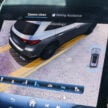 2025 Mercedes-Benz GLC 350e 4MATIC 本地新车完整实拍, PHEV混动版, 拥有131公里纯电续航里程, 售价39.9万