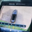 2025 Mercedes-Benz GLC 350e 4MATIC 本地新车完整实拍, PHEV混动版, 拥有131公里纯电续航里程, 售价39.9万
