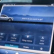 2025 Mercedes-Benz GLC 350e 4MATIC 本地新车完整实拍, PHEV混动版, 拥有131公里纯电续航里程, 售价39.9万