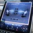 2025 Mercedes-Benz GLC 350e 4MATIC 本地新车完整实拍, PHEV混动版, 拥有131公里纯电续航里程, 售价39.9万
