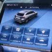 2025 Mercedes-Benz GLC 350e 4MATIC 本地新车完整实拍, PHEV混动版, 拥有131公里纯电续航里程, 售价39.9万