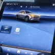 2025 Mercedes-Benz GLC 350e 4MATIC 本地新车完整实拍, PHEV混动版, 拥有131公里纯电续航里程, 售价39.9万