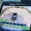 2025 Mercedes-Benz GLC 350e 4MATIC 本地新车完整实拍, PHEV混动版, 拥有131公里纯电续航里程, 售价39.9万