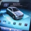 2025 Mercedes-Benz GLC 350e 4MATIC 本地新车完整实拍, PHEV混动版, 拥有131公里纯电续航里程, 售价39.9万