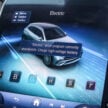 2025 Mercedes-Benz GLC 350e 4MATIC 本地新车完整实拍, PHEV混动版, 拥有131公里纯电续航里程, 售价39.9万