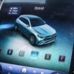 2025 Mercedes-Benz GLC 350e 4MATIC 本地新车完整实拍, PHEV混动版, 拥有131公里纯电续航里程, 售价39.9万