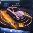 2025 Mercedes-Benz GLC 350e 4MATIC 本地新车完整实拍, PHEV混动版, 拥有131公里纯电续航里程, 售价39.9万