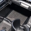 2025 Mercedes-Benz GLC 350e 4MATIC 本地新车完整实拍, PHEV混动版, 拥有131公里纯电续航里程, 售价39.9万