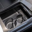 2025 Mercedes-Benz GLC 350e 4MATIC 本地新车完整实拍, PHEV混动版, 拥有131公里纯电续航里程, 售价39.9万