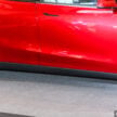 Tesla Model Y Juniper 小改款本地获更新！Long Range AWD 版续航里程增至600公里；新增 Diamond Black 配色