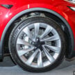 Tesla Model Y Juniper 小改款本地获更新！Long Range AWD 版续航里程增至600公里；新增 Diamond Black 配色