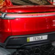 Tesla Model Y Juniper 小改款本地获更新！Long Range AWD 版续航里程增至600公里；新增 Diamond Black 配色
