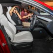 Tesla Model Y Juniper 小改款本地获更新！Long Range AWD 版续航里程增至600公里；新增 Diamond Black 配色
