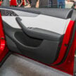 Tesla Model Y Juniper 小改款本地获更新！Long Range AWD 版续航里程增至600公里；新增 Diamond Black 配色