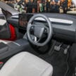 Tesla Model Y Juniper 小改款本地获更新！Long Range AWD 版续航里程增至600公里；新增 Diamond Black 配色