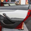 Tesla Model Y Juniper 小改款本地获更新！Long Range AWD 版续航里程增至600公里；新增 Diamond Black 配色