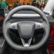 Tesla Model Y Juniper 小改款本地获更新！Long Range AWD 版续航里程增至600公里；新增 Diamond Black 配色