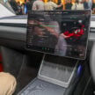 Tesla Model Y Juniper 小改款本地获更新！Long Range AWD 版续航里程增至600公里；新增 Diamond Black 配色