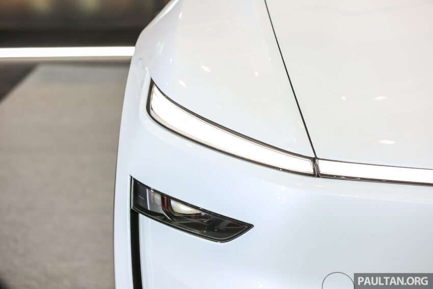 2025 Tesla Model Y 小改款正式登陆大马, 最快4.3秒破百, 极速203km/h, 续航里程最长551公里, 售价从19.54万起 289127