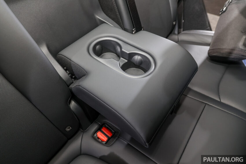 2025 Tesla Model Y 小改款正式登陆大马, 最快4.3秒破百, 极速203km/h, 续航里程最长551公里, 售价从19.54万起 289171