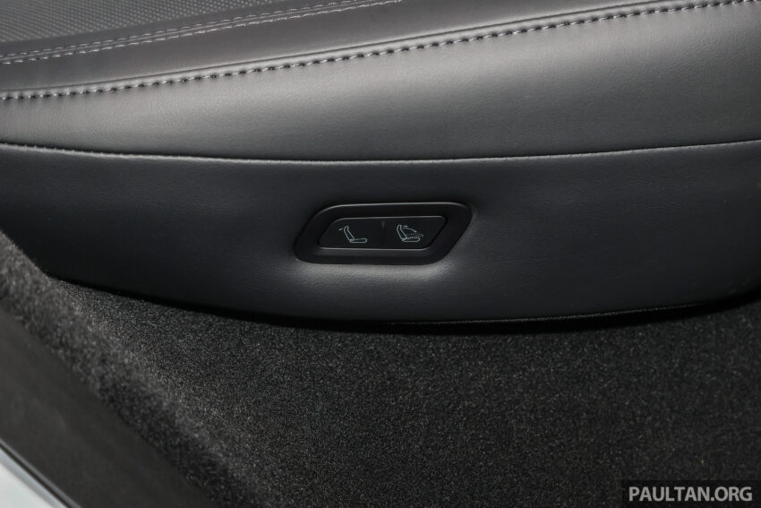 2025 Tesla Model Y 小改款正式登陆大马, 最快4.3秒破百, 极速203km/h, 续航里程最长551公里, 售价从19.54万起 289174