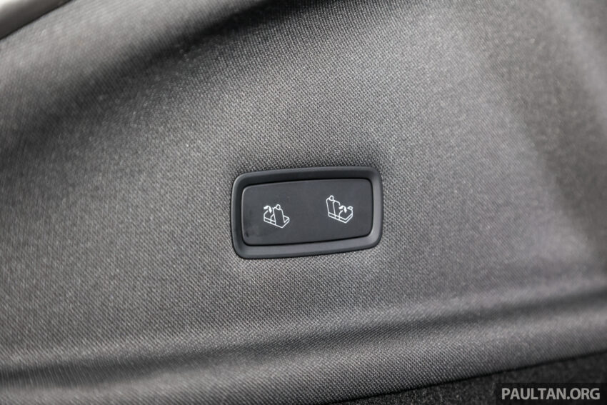 2025 Tesla Model Y 小改款正式登陆大马, 最快4.3秒破百, 极速203km/h, 续航里程最长551公里, 售价从19.54万起 289178