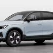 2025 Volvo EC40 本地开卖！弃用 C40 Recharge 命名，续航里程微升至554公里、新浅蓝车身配色，售RM289k