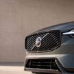 2026 Volvo XC60 小改款首发, 外型小修饰, 屏幕更大更强