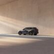 2026 Volvo XC60 小改款首发, 外型小修饰, 屏幕更大更强