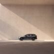 2026 Volvo XC60 小改款首发, 外型小修饰, 屏幕更大更强