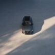 2026 Volvo XC60 小改款首发, 外型小修饰, 屏幕更大更强