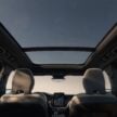 2026 Volvo XC60 小改款首发, 外型小修饰, 屏幕更大更强